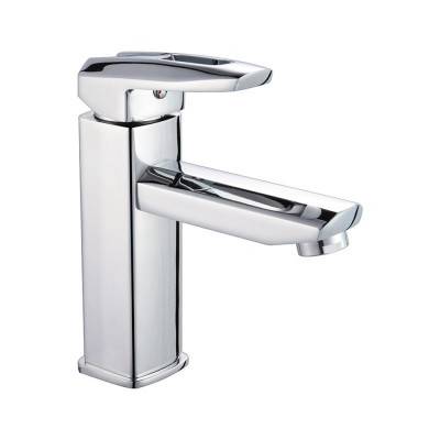 Будкрам купить Смеситель для раковины GF (CRM)S-09-001F