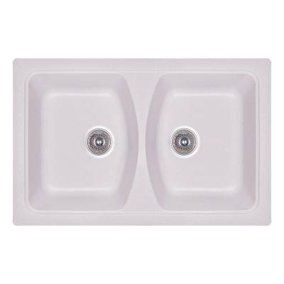 Будкрам купить Кухонная мойка Cosh 7950 kolor 203 (COSH7950K203)