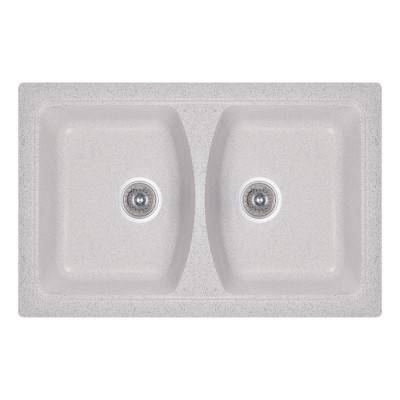 Будкрам купить Кухонная мойка Cosh 7950 kolor 210 (COSH7950K210)