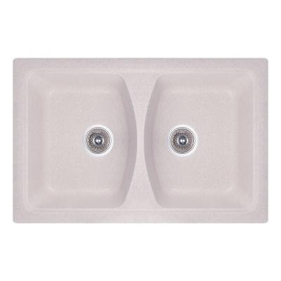 Будкрам купить Кухонная мойка Cosh 7950 kolor 800 (COSH7950K800)