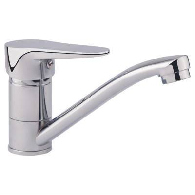 Будкрам купить Смеситель для кухни GF (CRM)S-01-002M