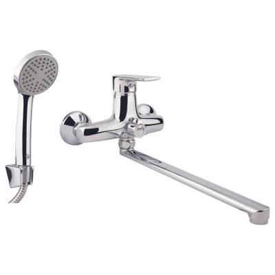 Будкрам купить Смеситель для ванны GF (CRM)S-12-005N