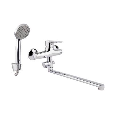 Будкрам купить Смеситель для ванны GF (CRM)S-12-005