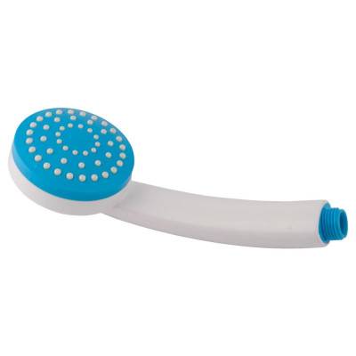 Будкрам купить Лейка для ручного душа GF (CRM)-SH-109BL