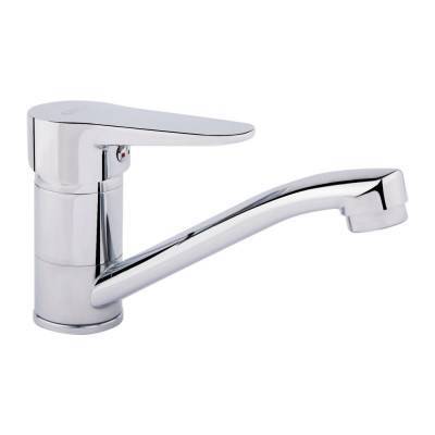 Будкрам купить Смеситель для кухни Cosh (CRM)S-01-002M