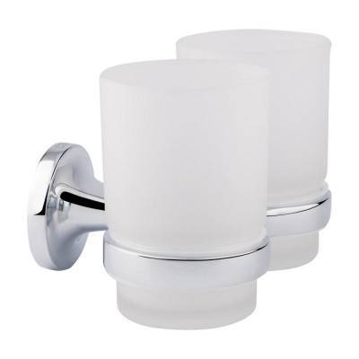 Будкрам купить Стакан двойной с держателем для щеток Cosh (CRM)S-80-914