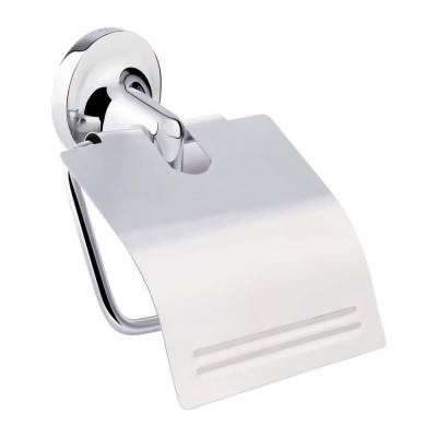 Будкрам купить Держатель для туалетной бумаги Cosh (CRM)S-80-906