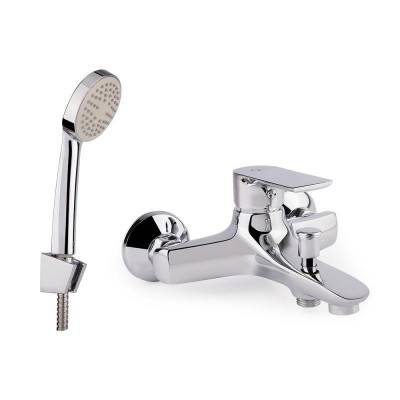 Будкрам купить Смеситель для ванны GF (CRM)S-12-006