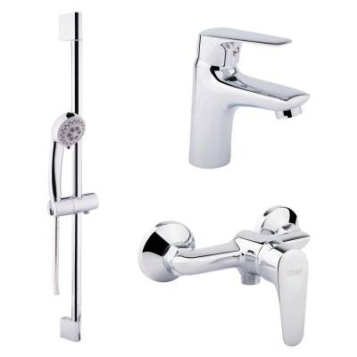 Будкрам купить Набор смесителей Cosh (CRM)/B- 35-01222