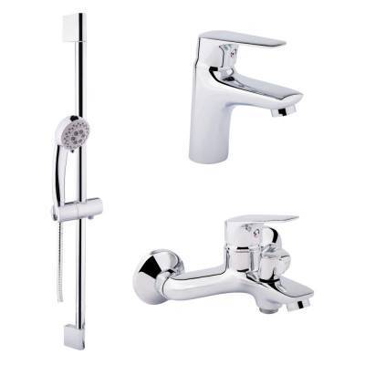 Будкрам купить Набор смесителей Cosh (CRM)/B- 35-01555