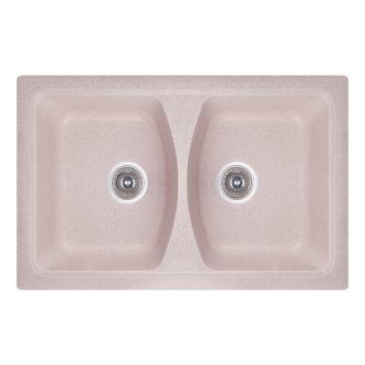 Будкрам купить Кухонная мойка Cosh 7950 kolor 806 (COSH7950K806)