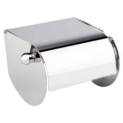 Будкрам купить Держатель для туалетной бумаги Cosh (CRM)S-82-107