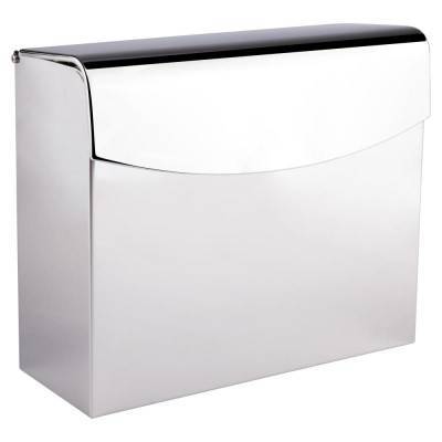 Будкрам купити Тримач для паперових рушників Cosh (CRM)S-82-108