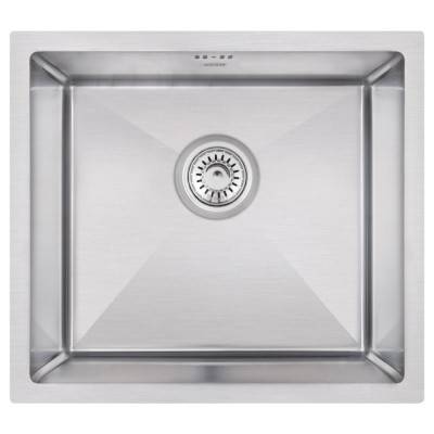 Будкрам купить Кухонная мойка Cosh D4645 Polish (COSHD4645HM12)