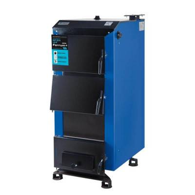 Будкрам купити Котел твердопаливний Thermo Alliance Ferrum+ FSF + 20