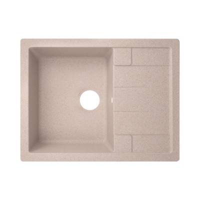 Будкрам купить Кухонная мойка GF 650x500/200 MAR-07 (GFMAR07650500200)