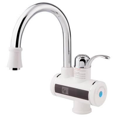 Будкрам купить Кран для кухни проточный GF (WCR)E-40-120