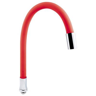 Будкрам купити Виливши для кухні Touch-Z 261 RED