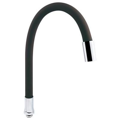 Будкрам купити Виливши для кухні Touch-Z 261 BLA