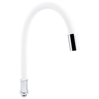 Будкрам купити Виливши для кухні Touch-Z 261 WHI