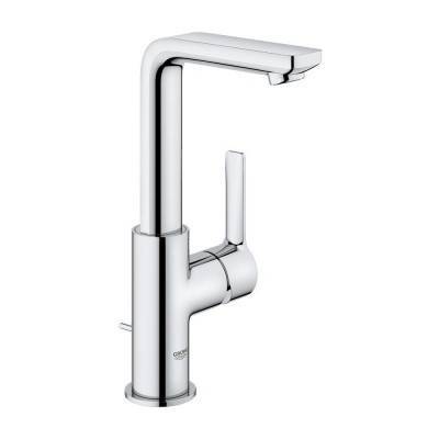 Будкрам купить Смеситель для раковины Grohe Lineare 23296001 L-Size
