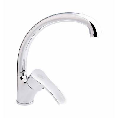 Будкрам купить Смеситель для кухни GF (CRM)S-03-012F