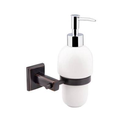 Будкрам купити Дозатор для рідкого мила GF (BLB)S-2627