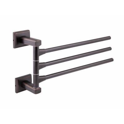 Будкрам купить Полотенцедержатель GF (BLB)S-2613