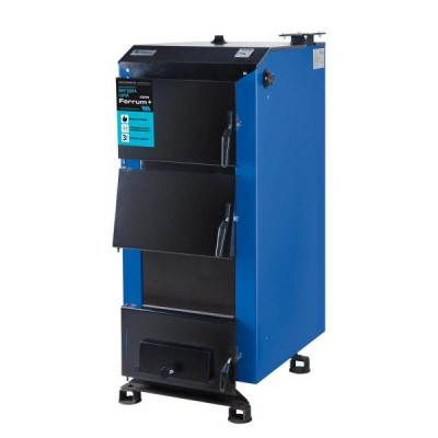 Будкрам купить Котел твердотопливный Thermo Alliance Ferrum+ FSF+ 16