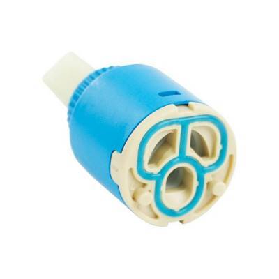 Будкрам купить Картридж Touch-Z 25PL с пластиковым штоком