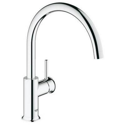 Будкрам купити Змішувач для кухні Grohe BauClassic 31234000