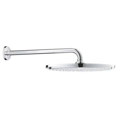 Будкрам купити Лійка для верхнього душу з тримачем Grohe Rainshower Cosmopolitan 310 26056000