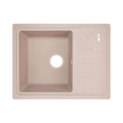 Будкрам купить Кухонная мойка GF 620x435/200 MAR-07 (GFMAR07620435200)