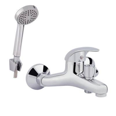 Будкрам купить Смеситель для ванны GF (CRM)S-06-006N