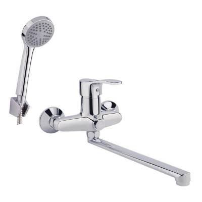 Будкрам купить Смеситель для ванны GF (CRM)S-03-005AB