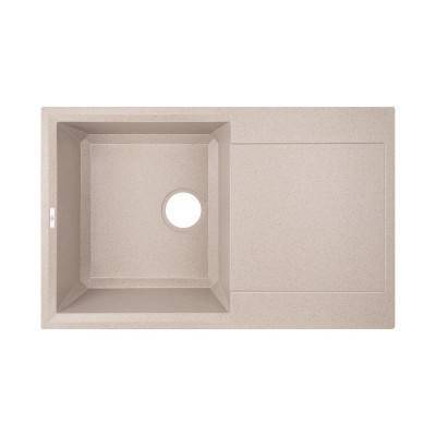 Будкрам купить Кухонная мойка GF 790x495/230 MAR-07 (GFMAR07790495230)