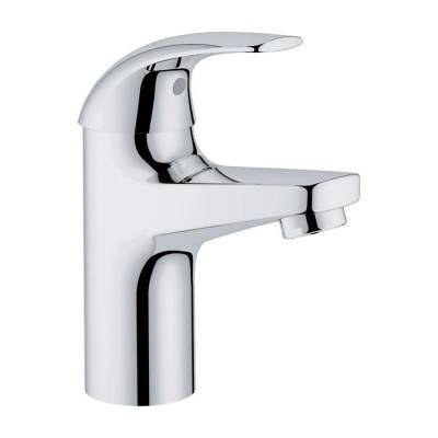 Будкрам купить Смеситель для раковины Grohe BauCurve S-Size 32848000