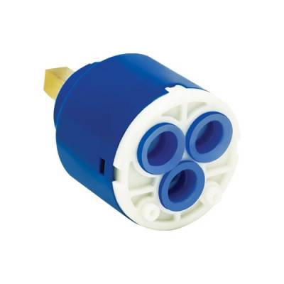 Будкрам купить Картридж Touch-Z 35 с латунным штоком