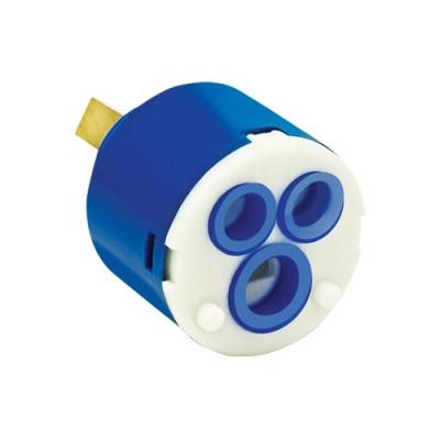 Будкрам купить Картридж Touch-Z 40 с латунным штоком