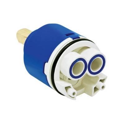 Будкрам купить Картридж Touch-Z 40 New с латунным штоком