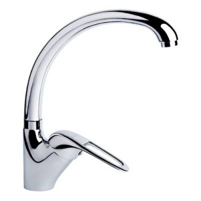 Будкрам купить Смеситель для кухни Touch-Z Cosmos 007