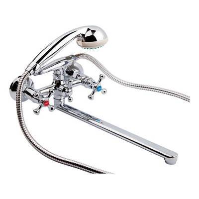 Будкрам купить Смеситель для ванны Touch-Z Smes 143