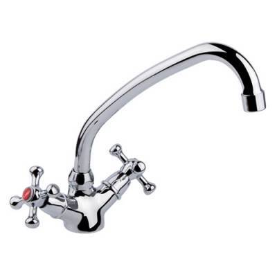 Будкрам купить Смеситель для кухни Touch-Z Smes 271