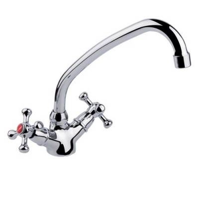 Будкрам купить Смеситель для кухни Touch-Z Smes 271F