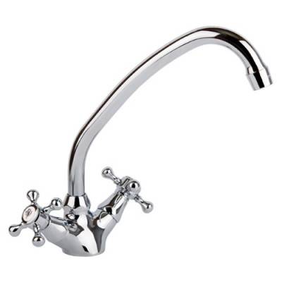 Будкрам купить Смеситель для кухни Touch-Z Mayfair 271