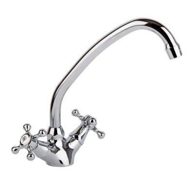 Будкрам купить Смеситель для кухни Touch-Z Mayfair 271K