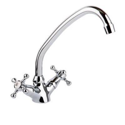 Будкрам купить Смеситель для кухни Touch-Z Mayfair 271F