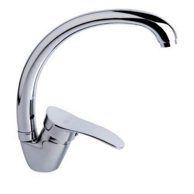 Будкрам купить Смеситель для кухни Touch-Z Eris 008F