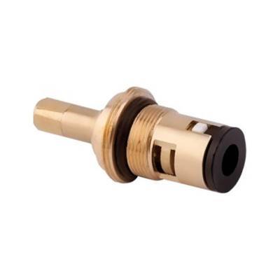 Будкрам купити Кран-букса Touch-Z LD30 кераміка 1/2"