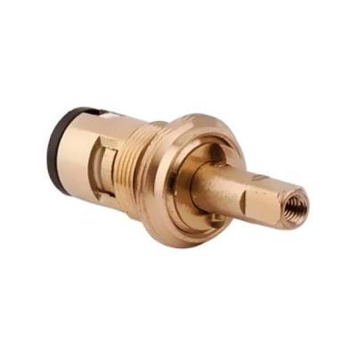 Будкрам купить Кран-букса Touch-Z LD30 керамика 1/2" Кран-букса Touch-Z LD30 керамика 1/2" 2